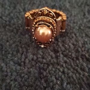 Copper Ring